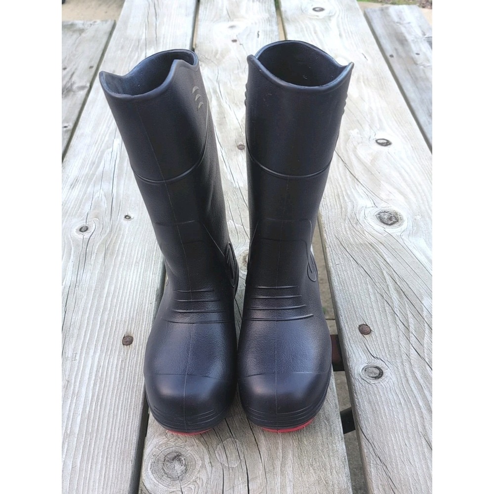 TINGLEY‎ Flite Composite Safety Toe  Knee Boot 26256 Chevron-Plus Outsole M7-W9